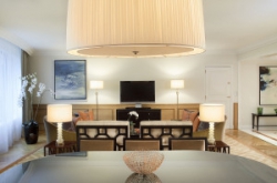 ���� ����� Marriott Hotel Champs-Elysees 5*