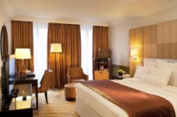 ���� ����� Marriott Hotel Champs-Elysees 5*