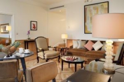 ���� ����� Marriott Hotel Champs-Elysees 5*