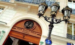 ���� ����� Park Hyatt Paris-Vendome 5*