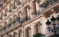 ���� ����� Park Hyatt Paris-Vendome 5*