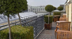 ���� ����� Park Hyatt Paris-Vendome 5*