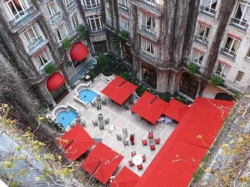���� ����� Plaza Athenee 5*