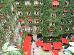 ���� ����� Plaza Athenee 5*
