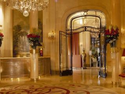 ���� ����� Plaza Athenee 5*