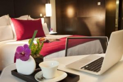 ���� ����� Renaissance Paris Arc De Triomphe 5*