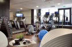 ���� ����� Renaissance Paris Arc De Triomphe 5*