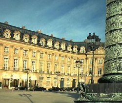 ���� ����� Ritz Paris 5*