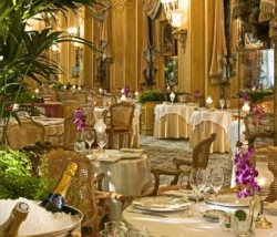 ���� ����� Ritz Paris 5*