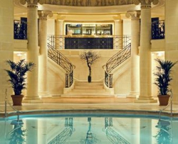 ���� ����� Ritz Paris 5*