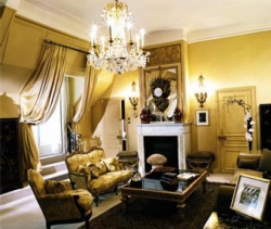 ���� ����� Ritz Paris 5*