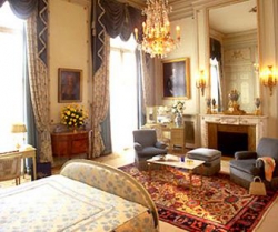 ���� ����� Ritz Paris 5*