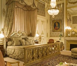 ���� ����� Ritz Paris 5*