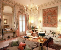 ���� ����� Ritz Paris 5*