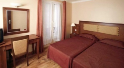 ���� ����� 121 Paris Hotel (ex.Majestic) 4*