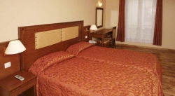 ���� ����� 121 Paris Hotel (ex.Majestic) 4*