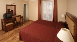 ���� ����� 121 Paris Hotel (ex.Majestic) 4*