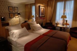 ���� ����� Amarante Champs Elysees 4*