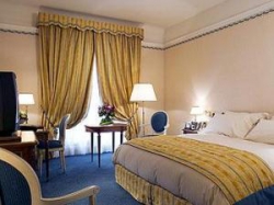 ���� ����� Arc de Triomphe Paris Sofitel Demeure Hotels 4*