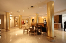 ���� ����� Arc de Triomphe Paris Sofitel Demeure Hotels 4*