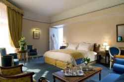 ���� ����� Arc de Triomphe Paris Sofitel Demeure Hotels 4*
