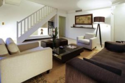 ���� ����� Arc de Triomphe Paris Sofitel Demeure Hotels 4*