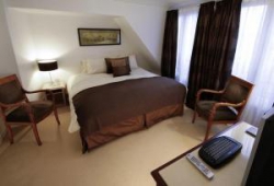 ���� ����� Arc de Triomphe Paris Sofitel Demeure Hotels 4*