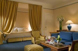 ���� ����� Arc de Triomphe Paris Sofitel Demeure Hotels 4*