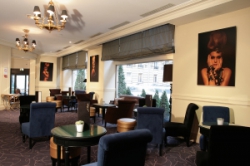 ���� ����� Arc de Triomphe Paris Sofitel Demeure Hotels 4*