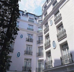 ���� ����� Astor St Honore 4*