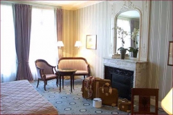 ���� ����� Astor St Honore 4*