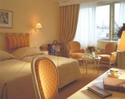 ���� ����� B.W. Etoile Saint Honore 4*