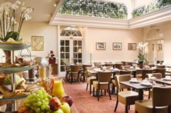���� ����� B.W. Etoile Saint Honore 4*