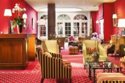 ���� ����� B.W. Etoile Saint Honore 4*