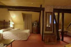 ���� ����� Beau Manoir 4*