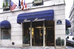 ���� ����� Beau Manoir 4*
