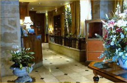 ���� ����� Beau Manoir 4*