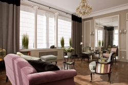 ���� ����� Bradford Elysees 4*