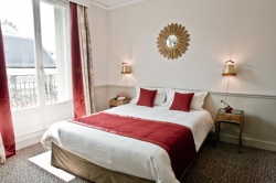 ���� ����� Bradford Elysees 4*
