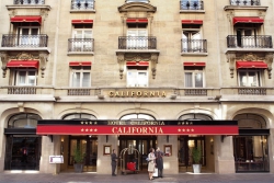 ���� ����� California Champs Elysees 4*
