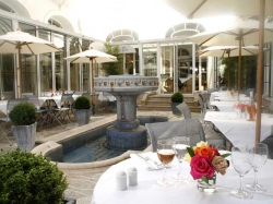 ���� ����� California Champs Elysees 4*