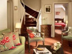 ���� ����� California Champs Elysees 4*