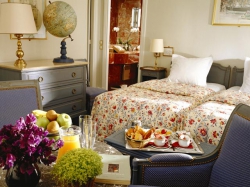 ���� ����� California Champs Elysees 4*