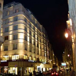 ���� ����� Castiglione 4*