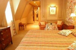 ���� ����� Chambiges Elysees 4*
