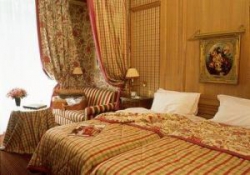 ���� ����� Chambiges Elysees 4*