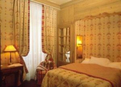 ���� ����� Chambiges Elysees 4*
