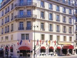 ���� ����� Chateau Frontenac 4*