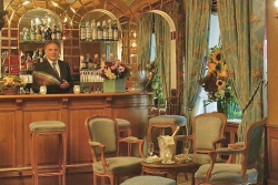 ���� ����� Chateau Frontenac 4*