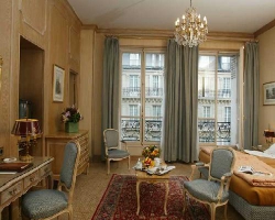 ���� ����� Chateau Frontenac 4*